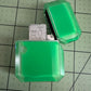 Surplus Depot Glow Green Zippo Case & Tabdoc