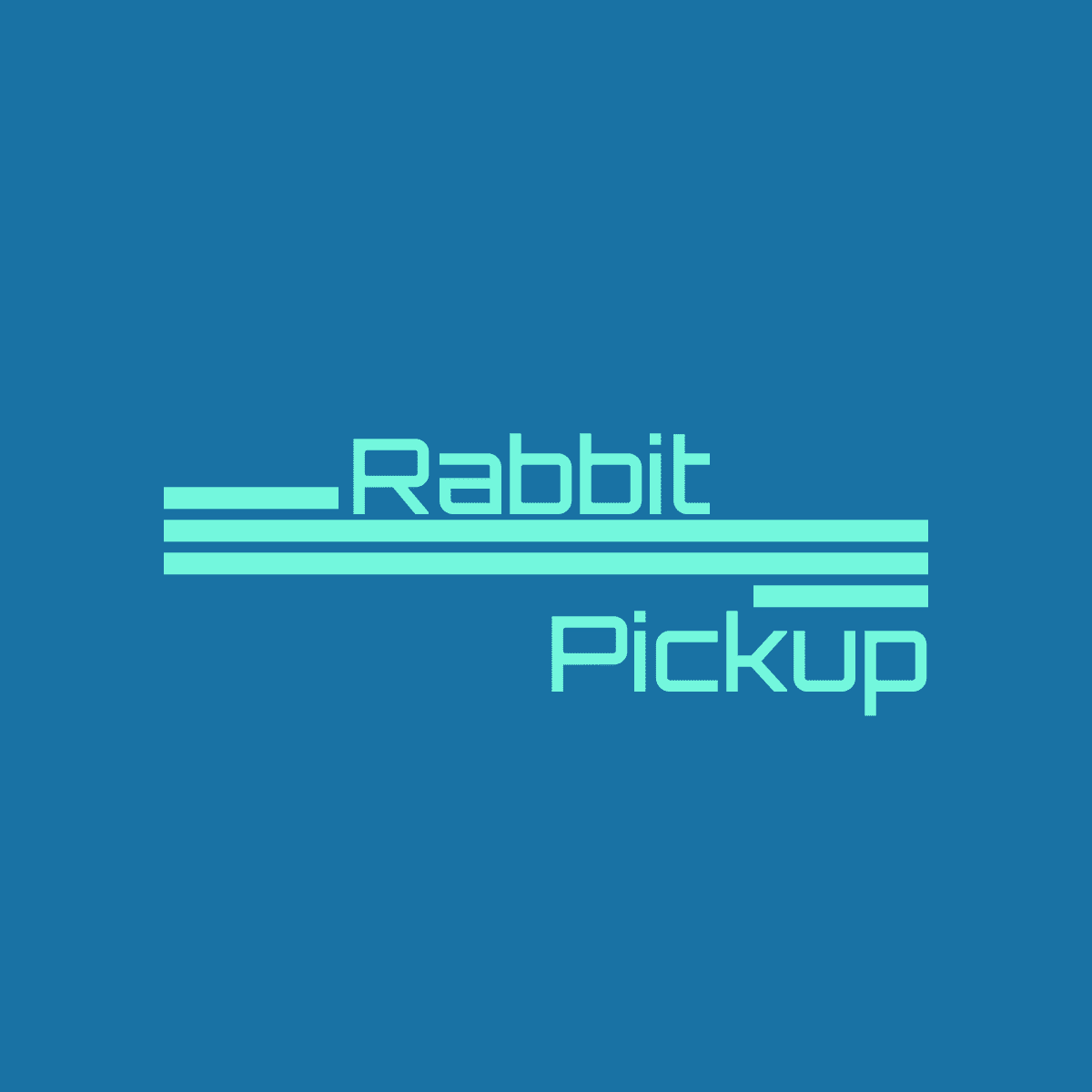 RabbitPickup